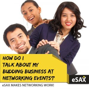 eSAX-networking-ottawa-budding-business-networking